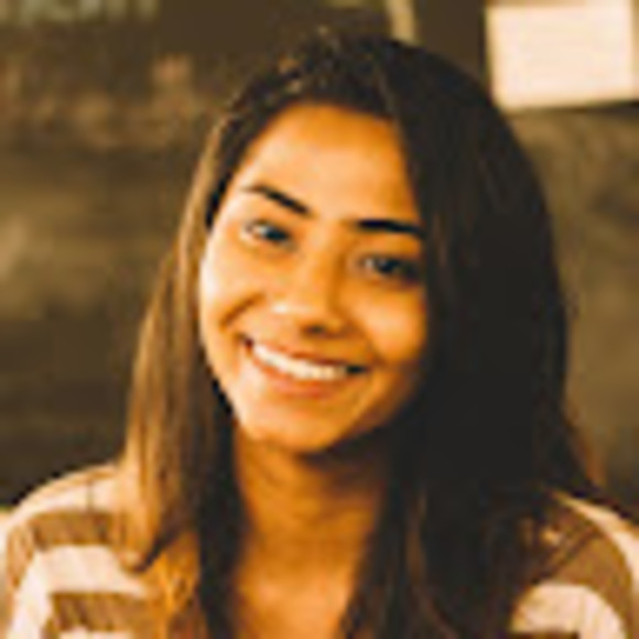 Meet your Posher, Divya - Picture 1 of 1